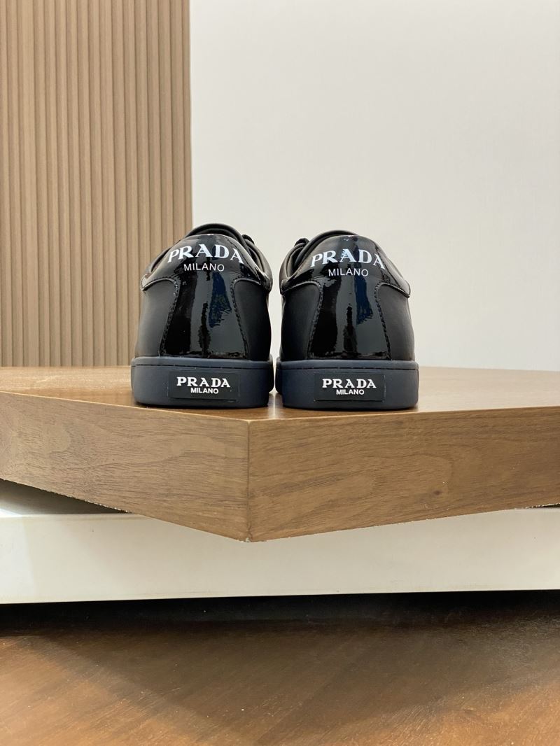 Prada Low Shoes